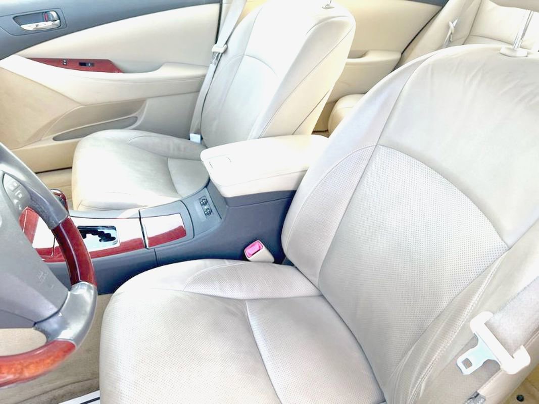 Used 2007 Lexus ES 350 FWD image 3