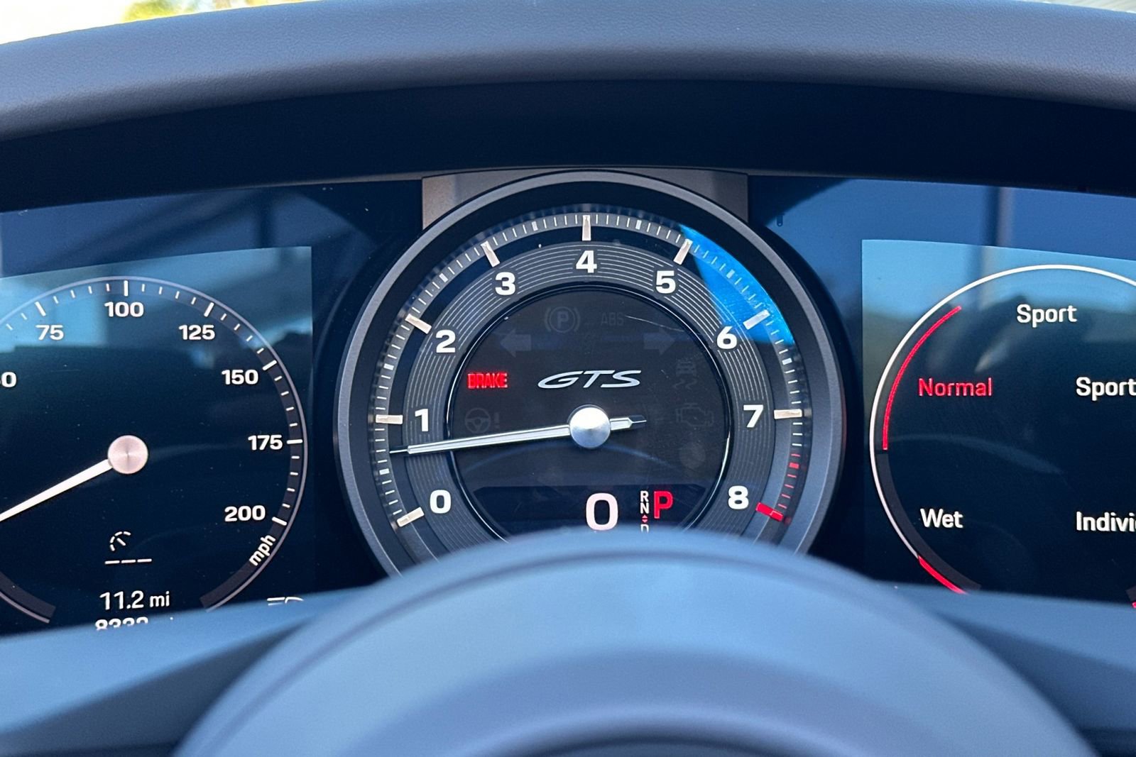 Used 2022 Porsche 911 Carrera GTS image 32