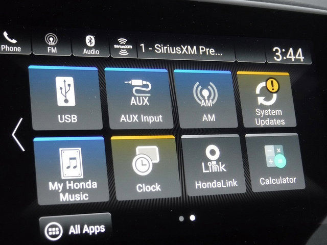 Used 2023 Honda Passport EX-L image 25