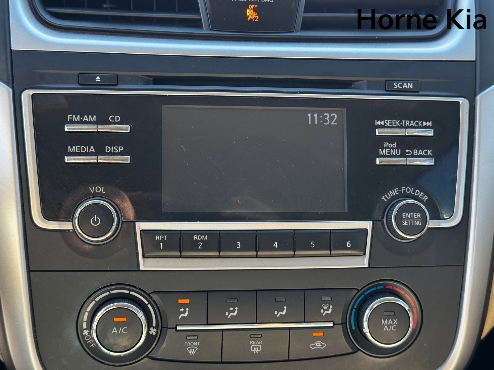 Used 2017 Nissan Altima 2.5 S w/ Power Driver Seat Package image 19