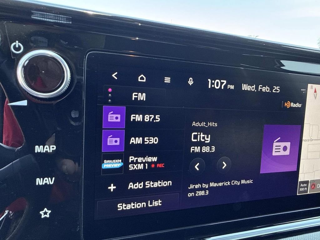 Used 2023 Kia K5 GT-Line image 29