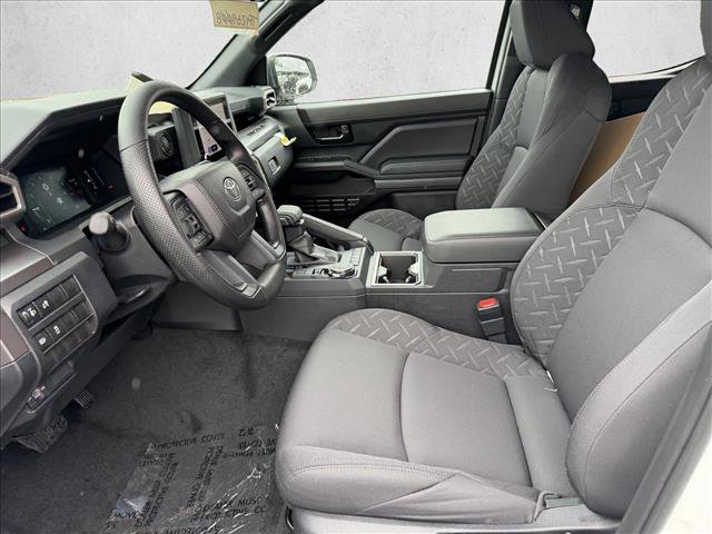 New 2026 Toyota Tacoma SR5 AWD/4WD image 11