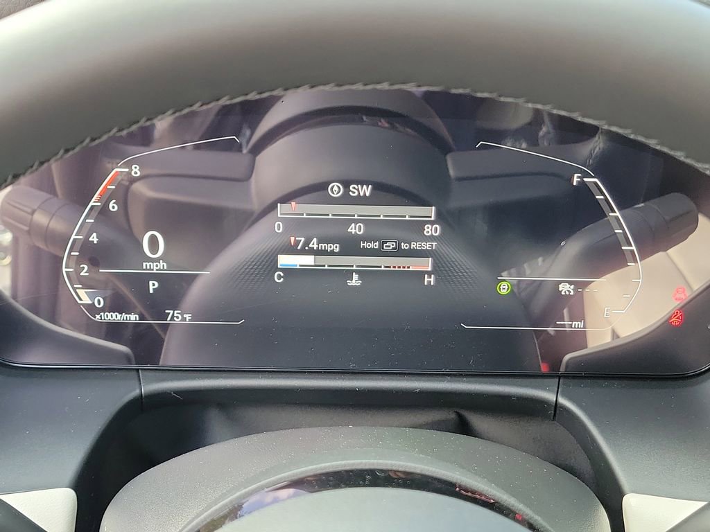 New 2026 MAZDA CX-5 Preferred image 24