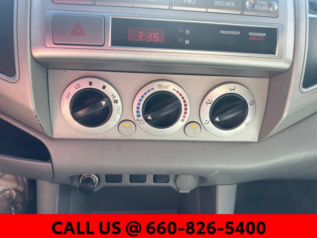 Used 2010 Toyota Tacoma PreRunner RWD image 17