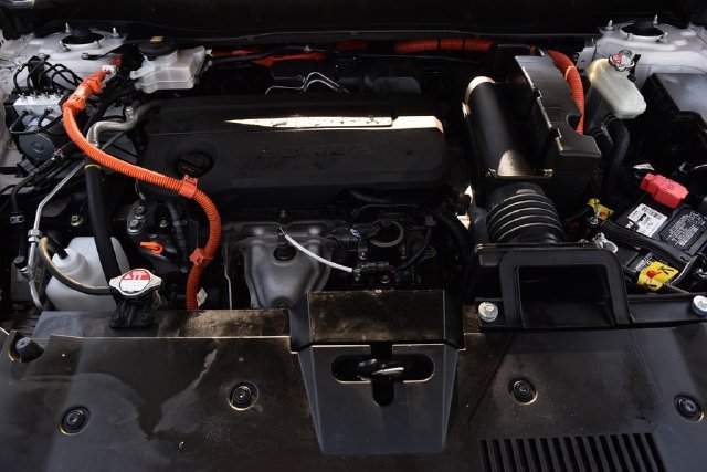 Used 2023 Honda CR-V Sport image 26