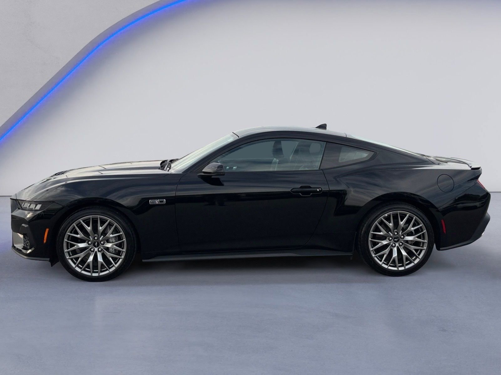 Used 2024 Ford Mustang GT Premium image 8