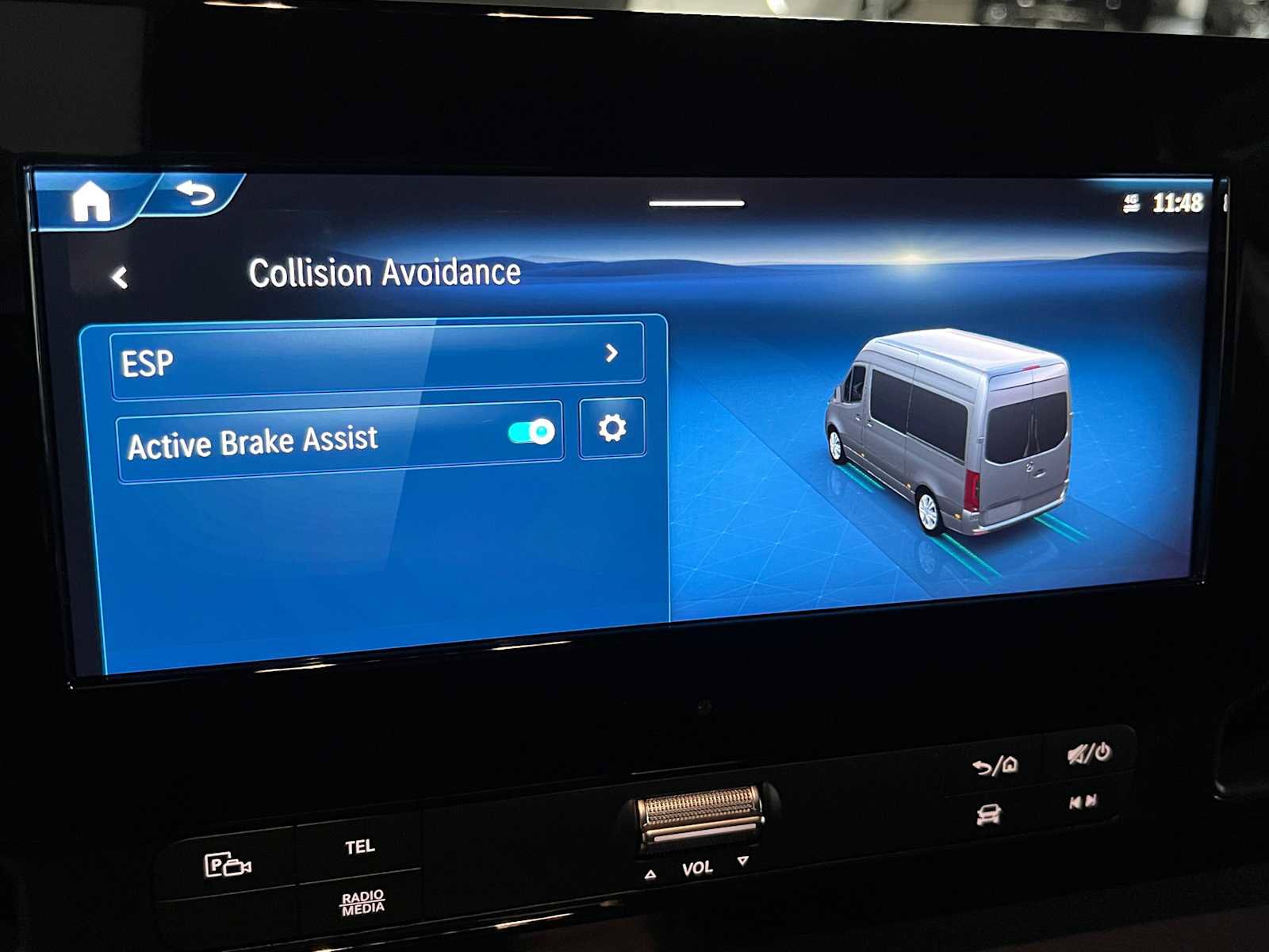 Used 2025 Mercedes-Benz Sprinter 2500 image 25