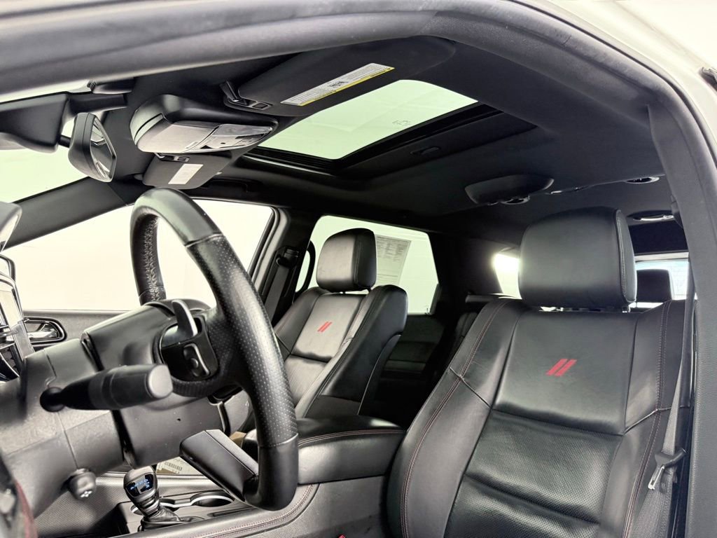 Used 2023 Dodge Durango GT image 13
