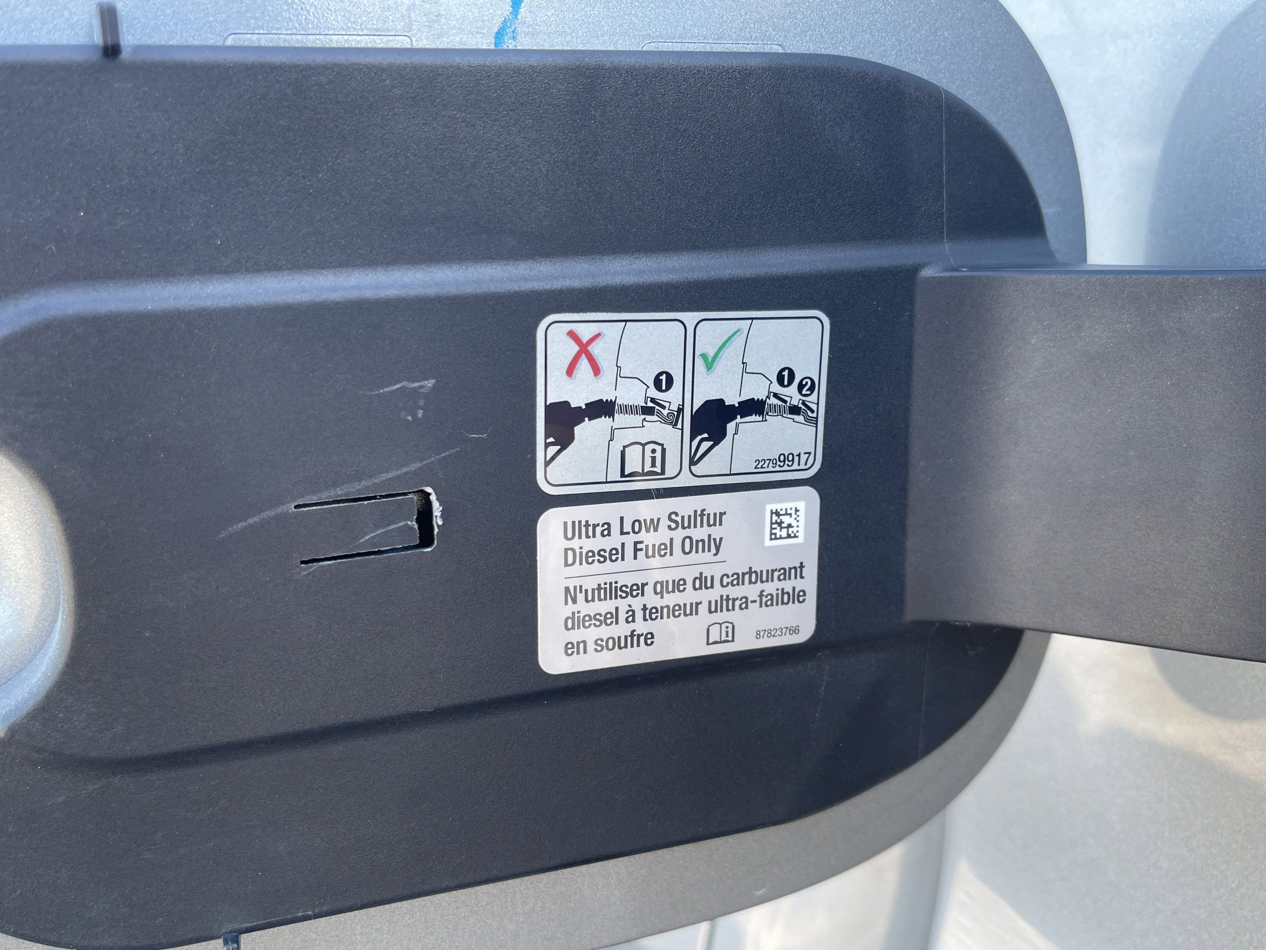 Used 2023 Chevrolet Silverado 1500 LTZ w/ LTZ Convenience Package II image 11