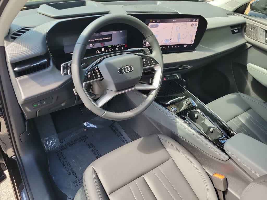 New 2026 Audi Q3 quattro 2.0T AWD/4WD image 10
