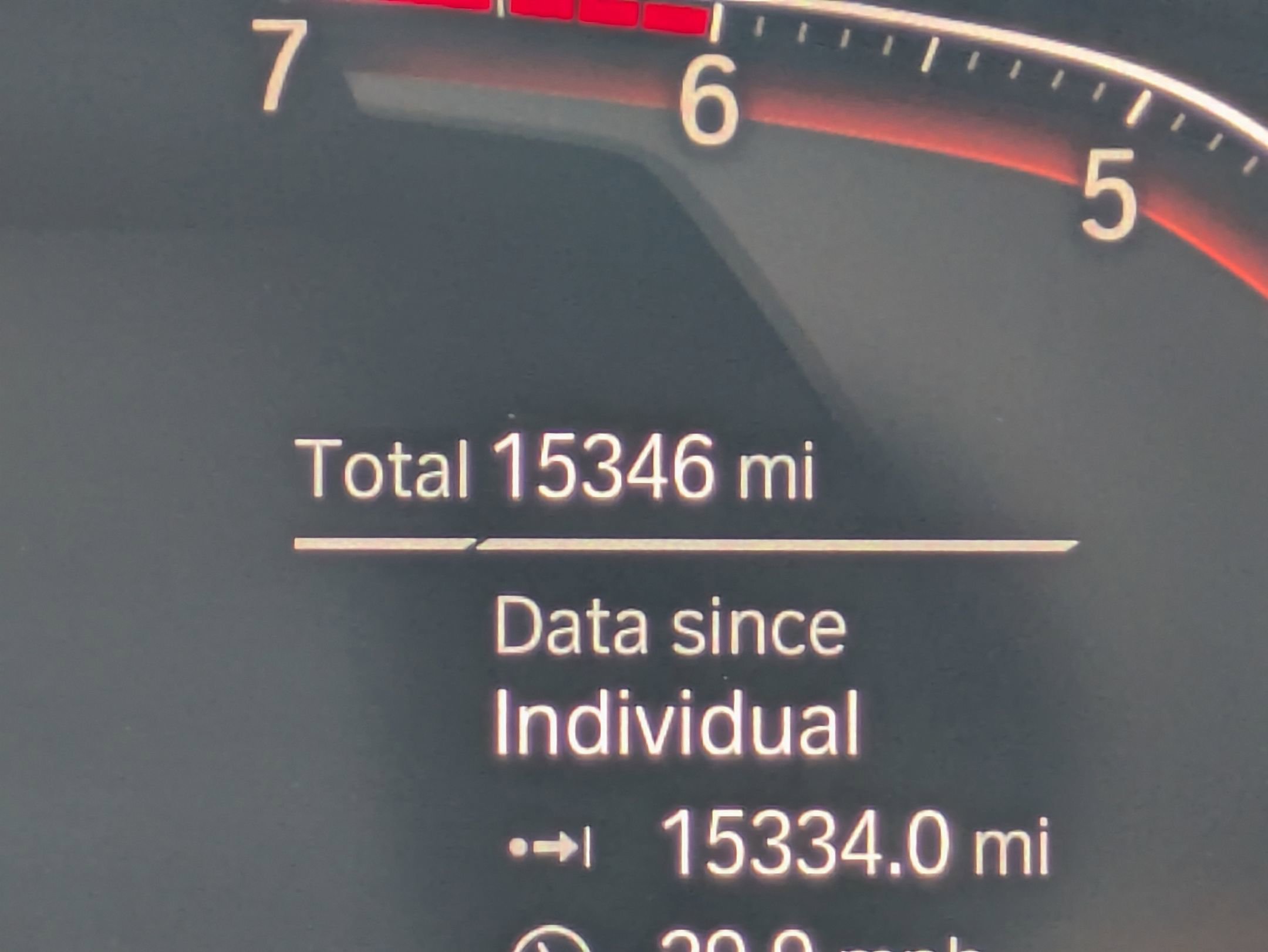 Used 2024 BMW X3 xDrive30i image 11