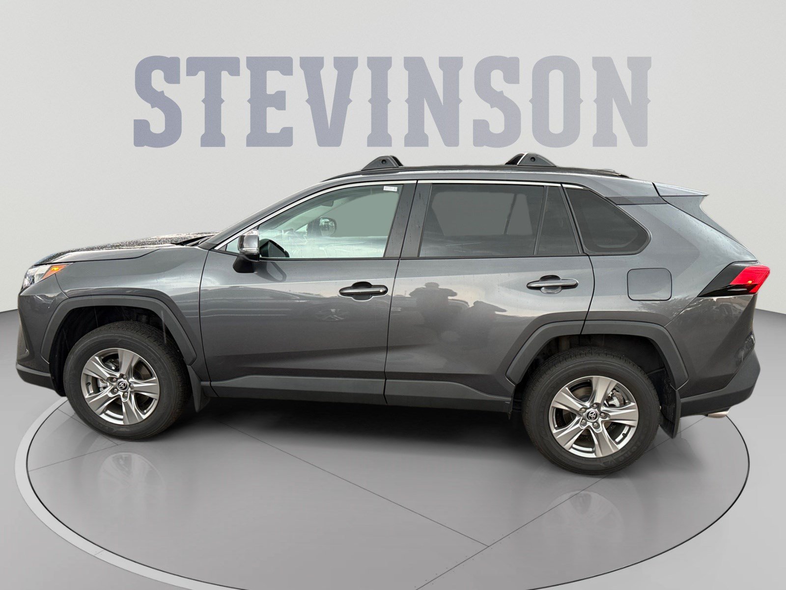 Used 2023 Toyota RAV4 XLE w/ Convenience Package AWD/4WD image 2