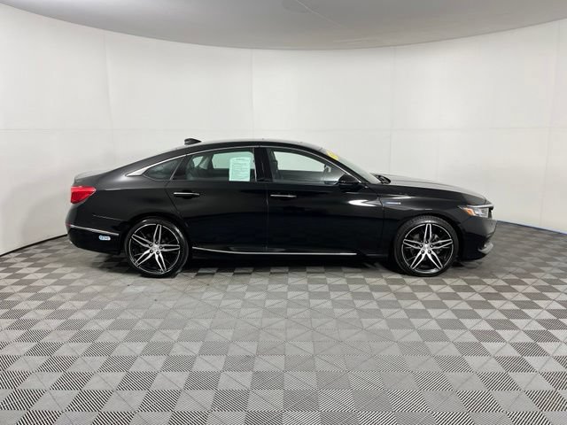 Used 2021 Honda Accord Touring image 8