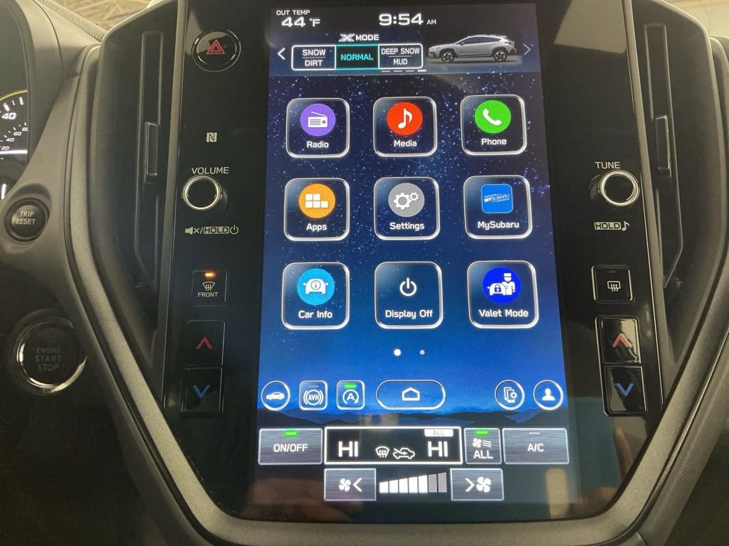 Used 2024 Subaru Crosstrek 2.5i Sport image 19