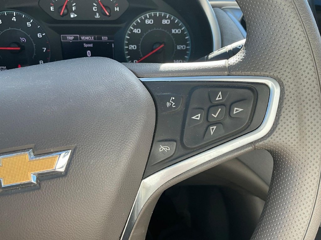 Used 2022 Chevrolet Malibu LT FWD image 13