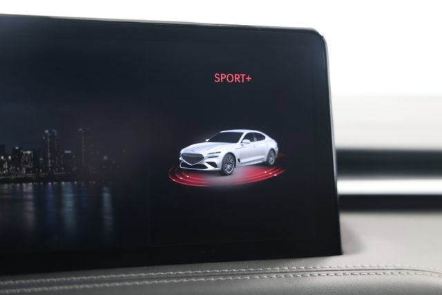 Used 2026 Genesis G70 2.5T AWD/4WD image 27