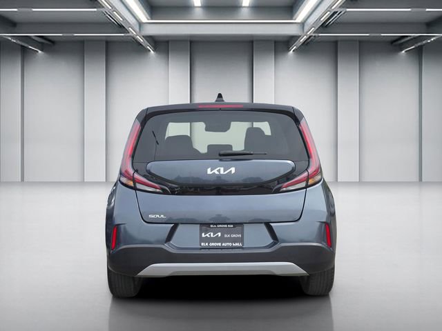 Certified 2023 Kia Soul LX w/ Option Group 015 image 5