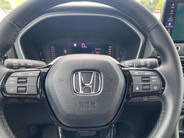 New 2026 Honda Passport RTL image 13