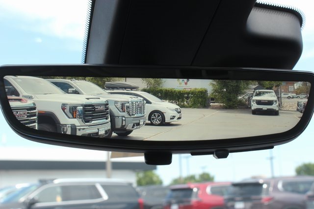 New 2026 Buick Encore GX Avenir w/ Avenir Technology Package image 5