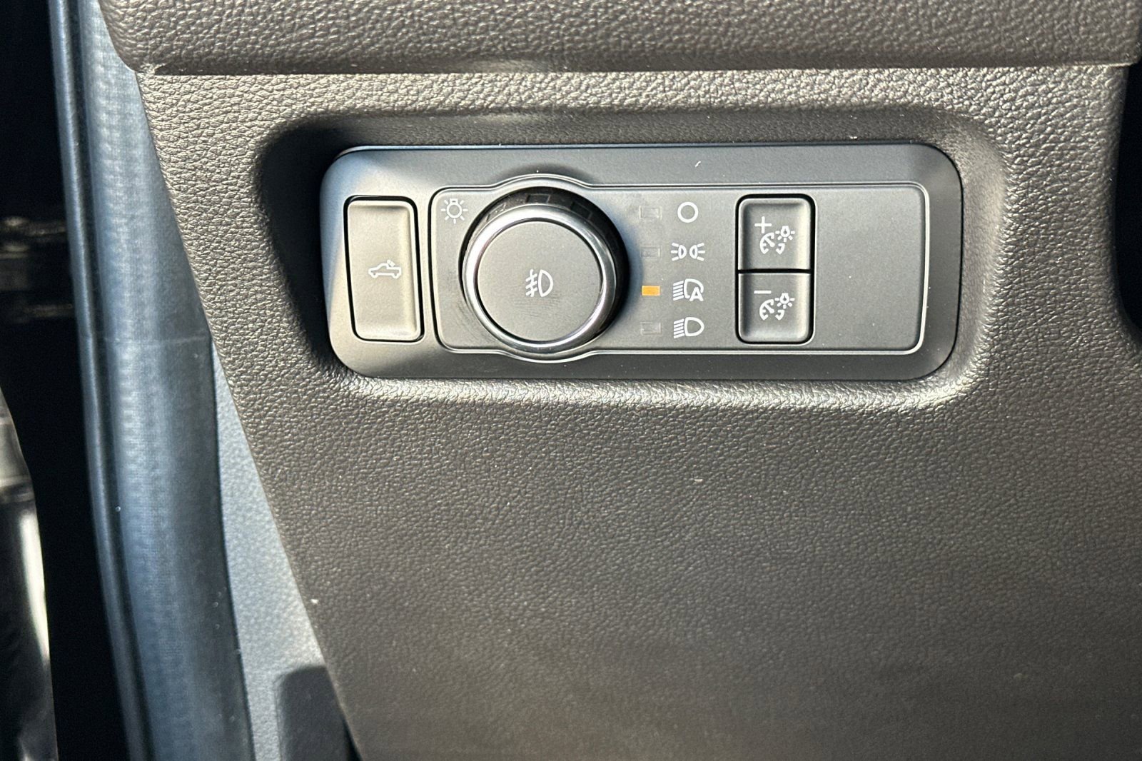 New 2025 Ford Ranger Raptor AWD/4WD image 29