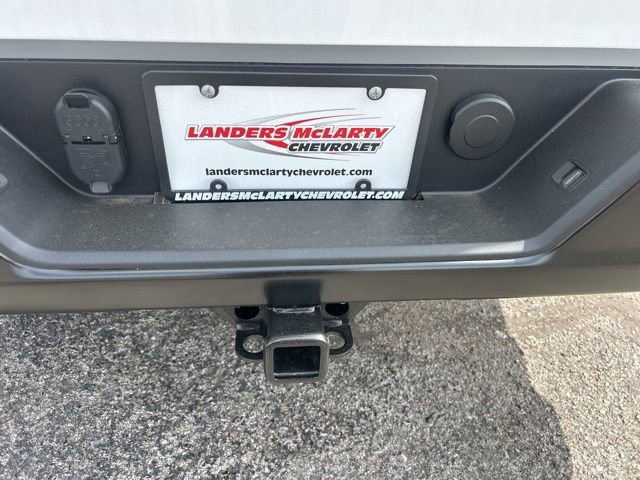 New 2026 Chevrolet Silverado 1500 W/T w/ Trailering Package image 29