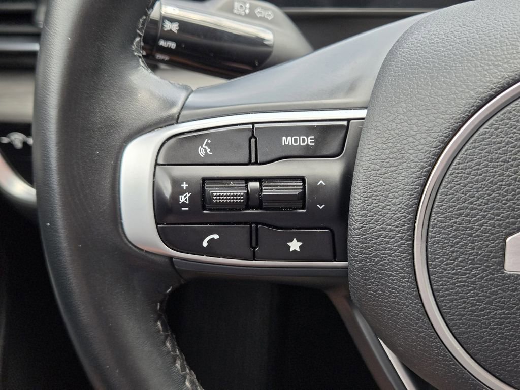 Used 2024 Kia Sportage X-Line image 28