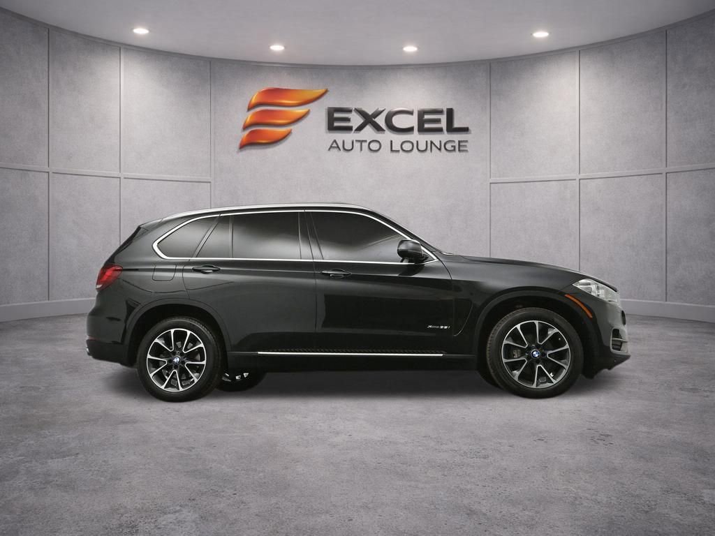 Used 2016 BMW X5 xDrive35i AWD/4WD image 49