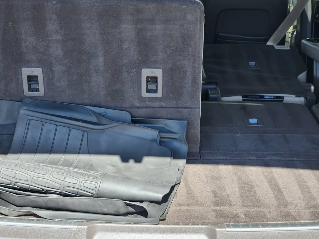 Used 2022 Lincoln Navigator 4WD image 10