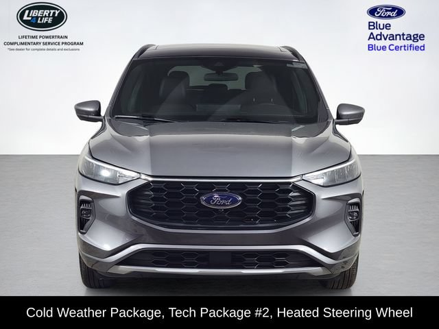 Certified 2023 Ford Escape Active w/ Tech Pack #2 FWD image 8