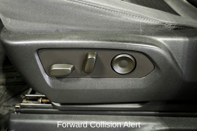 Used 2022 Chevrolet Silverado 1500 Custom image 11