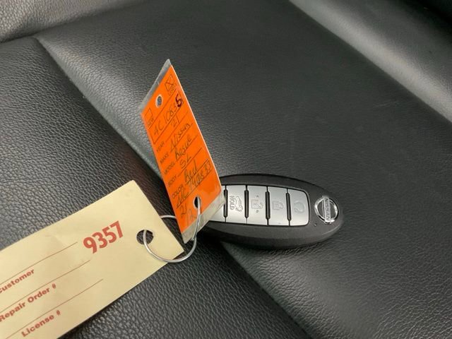 Used 2021 Nissan Rogue SL image 42