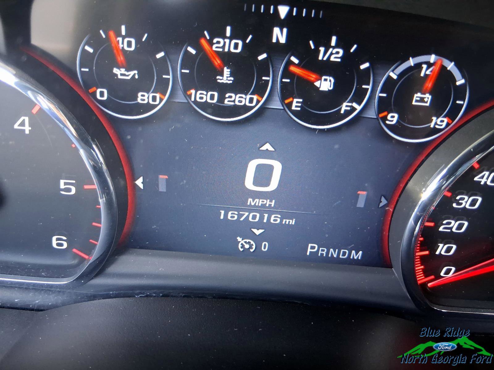 Used 2016 GMC Yukon XL Denali w/ Open Road Package image 20