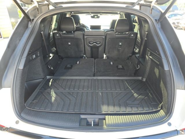Used 2023 Acura MDX A-Spec image 27