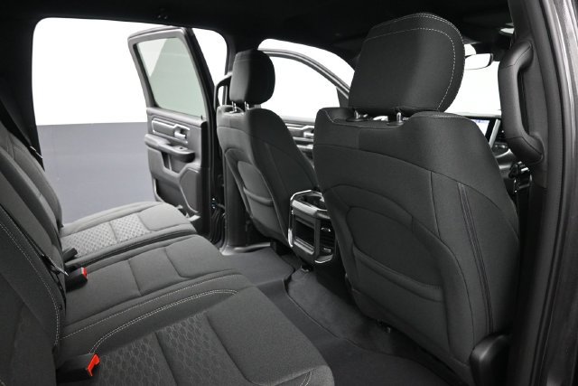 New 2027 RAM 1500 4x4 Crew Cab image 23