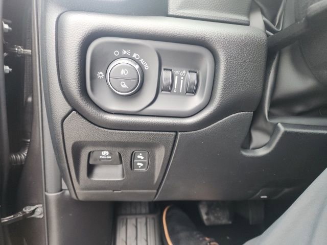 New 2026 RAM 1500 Big Horn image 19