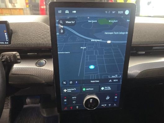 Used 2023 Ford Mustang Mach-E GT image 6