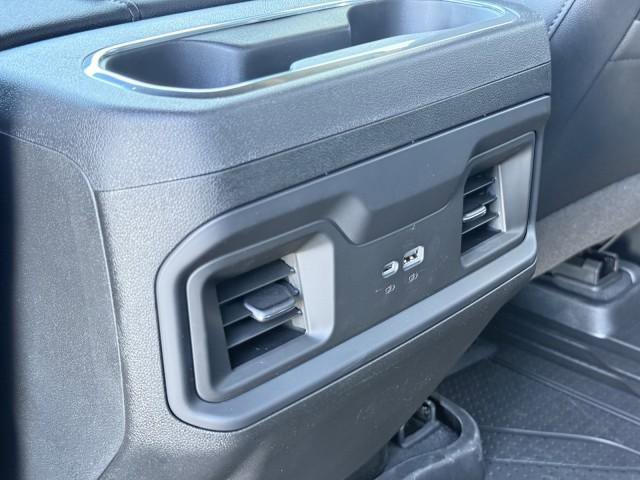 New 2026 Chevrolet Silverado 1500 RST image 30