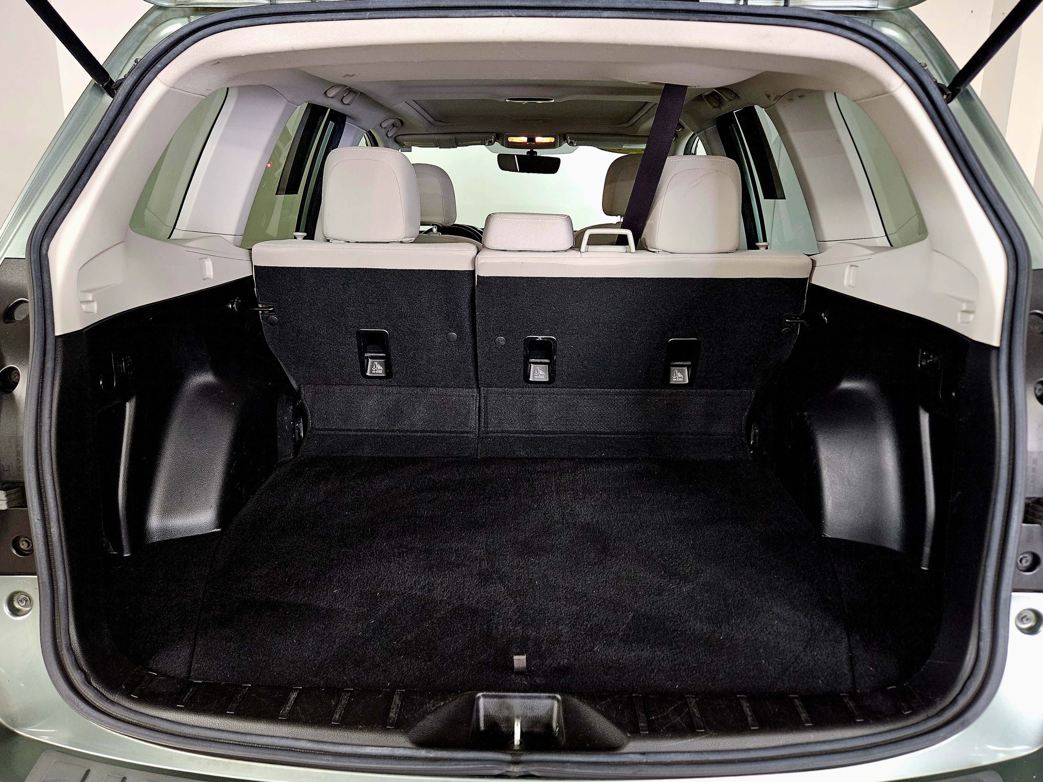 Used 2017 Subaru Forester 2.5i Premium w/ Popular Package #2A image 17