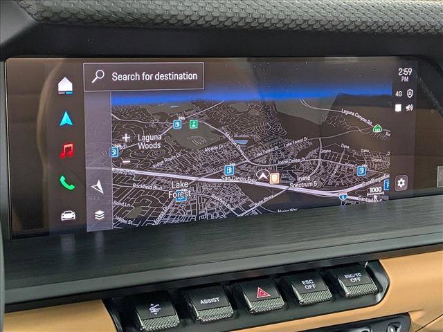 New 2026 Porsche 911 GT3 image 18