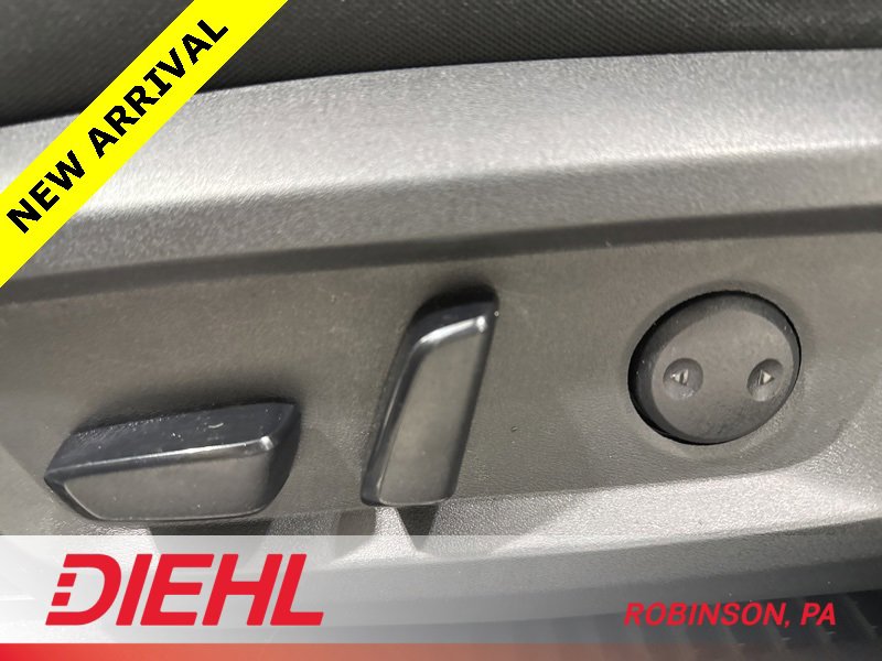 Used 2022 Nissan Rogue SV image 18