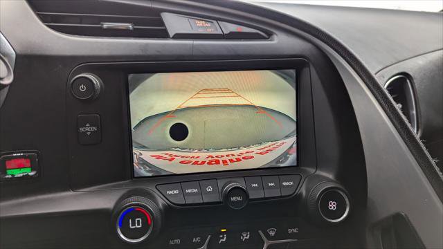 Used 2016 Chevrolet Corvette Z06 image 21