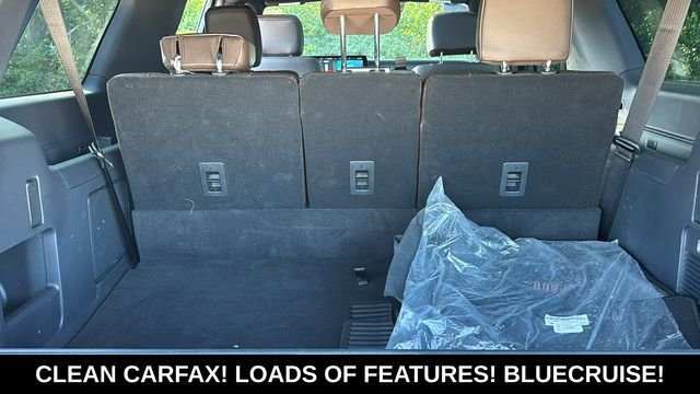 Used 2025 Ford Expedition Max King Ranch AWD/4WD image 32