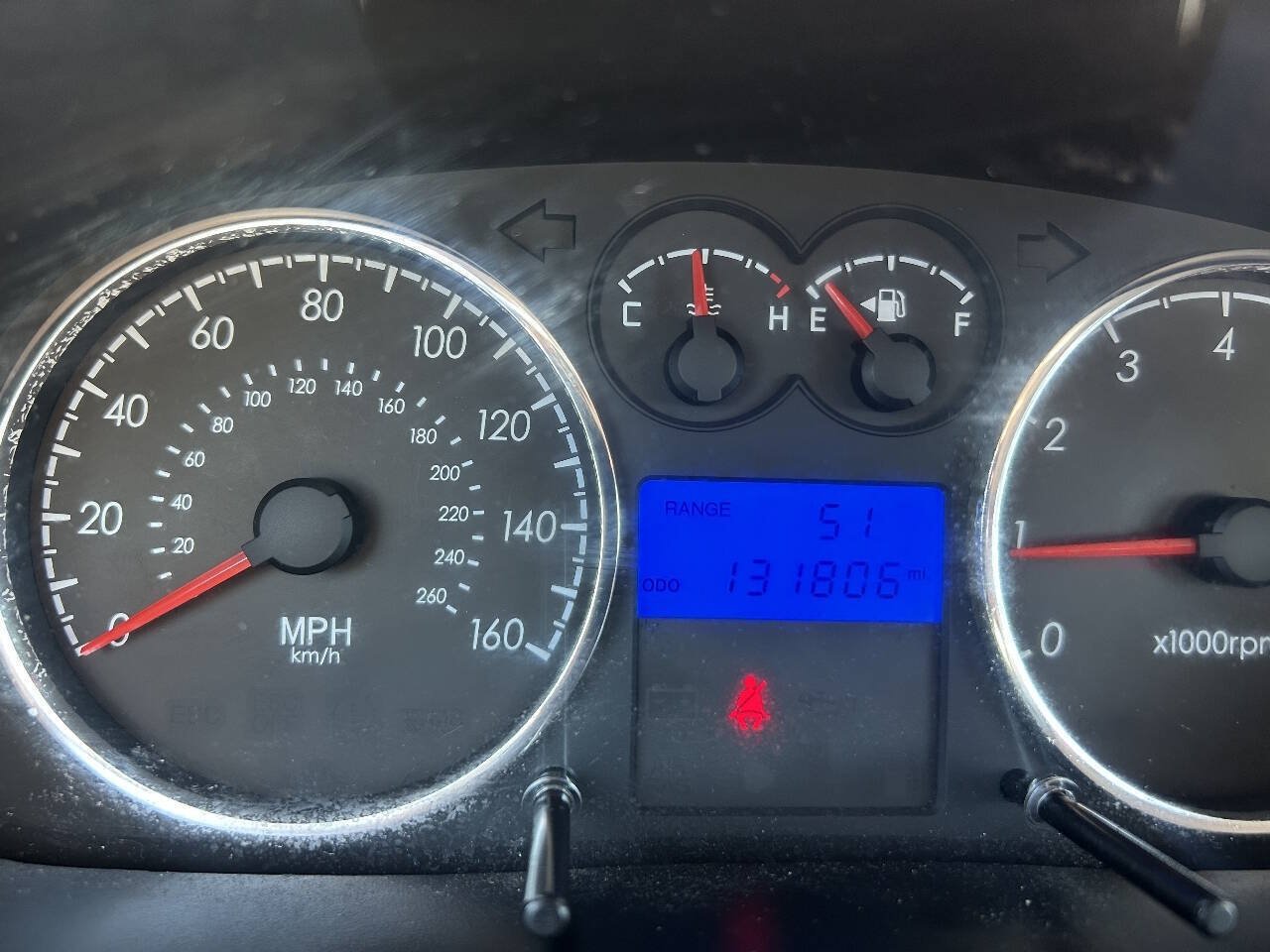 Used 2007 Hyundai Tiburon FWD image 12