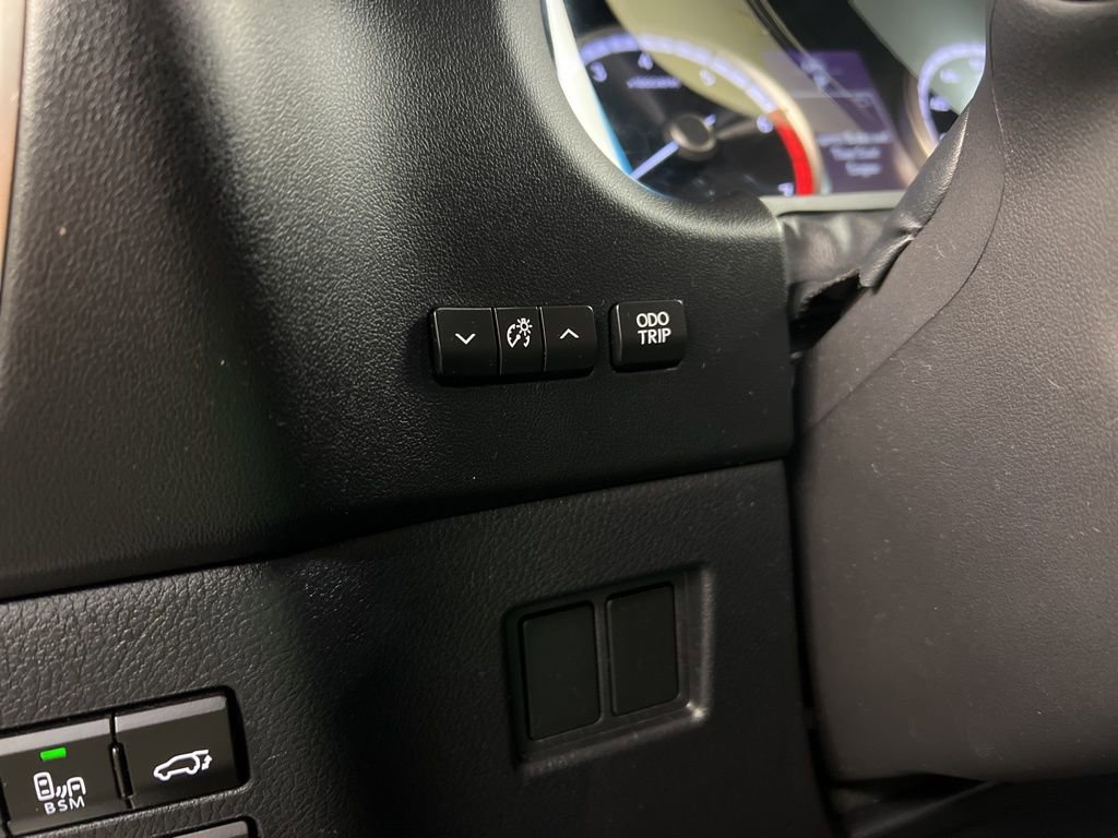 Used 2016 Lexus NX 200t F Sport w/ F Sport Premium Package AWD/4WD image 29