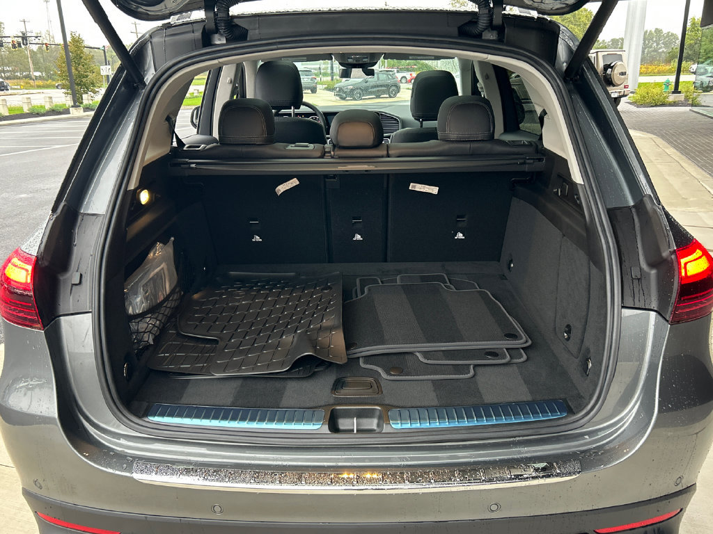 New 2026 Mercedes-Benz GLE 350 4MATIC image 7