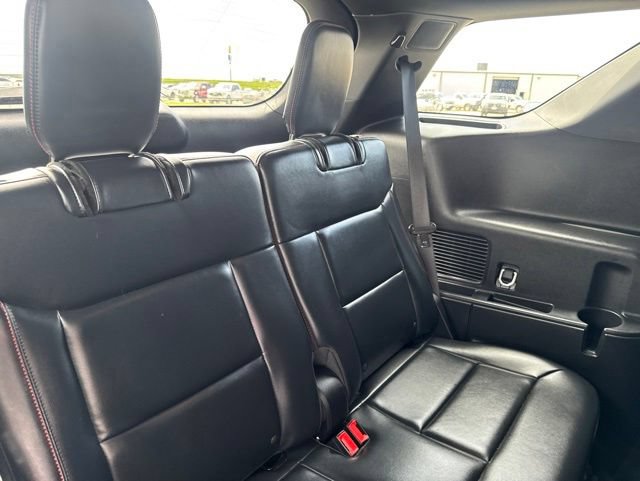 Used 2025 Ford Explorer ST-Line w/ ST-Line Street Pack AWD/4WD image 18