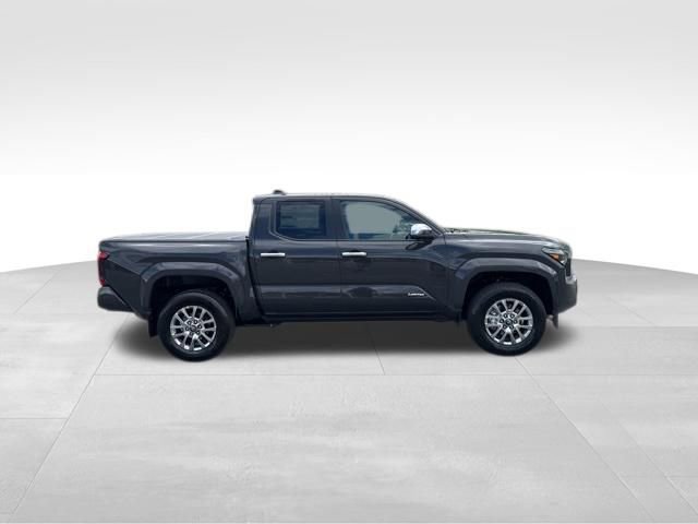 New 2026 Toyota Tacoma Limited AWD/4WD image 6
