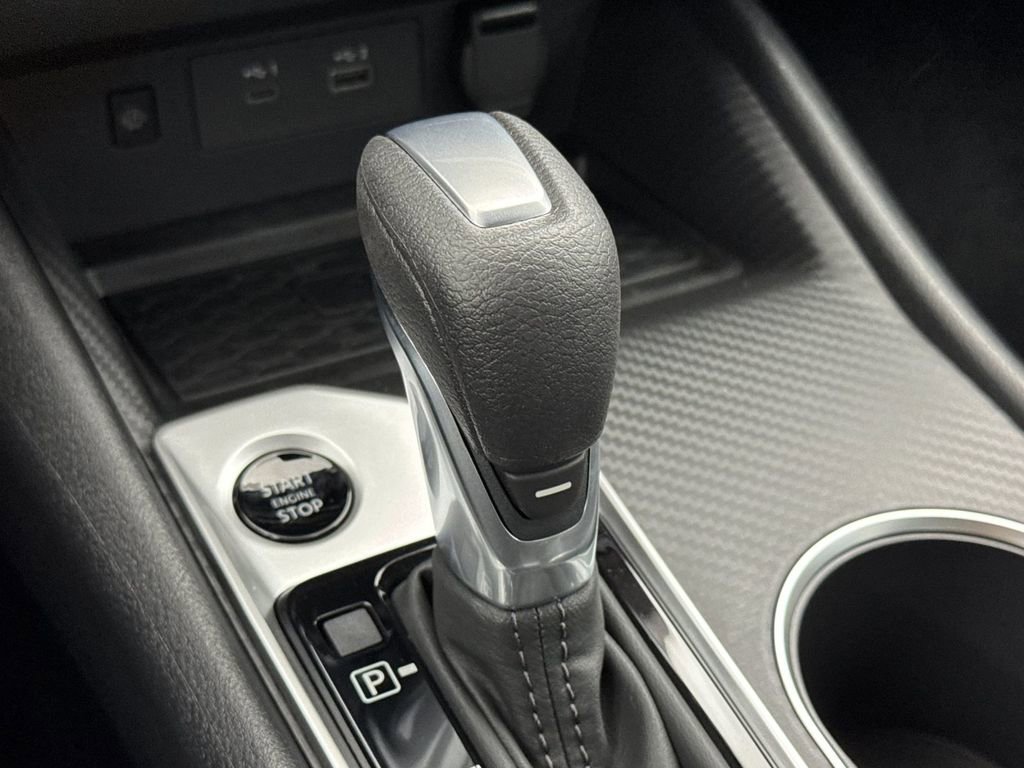 New 2026 Nissan Altima 2.5 SV w/ SV Special Edition Package FWD image 19