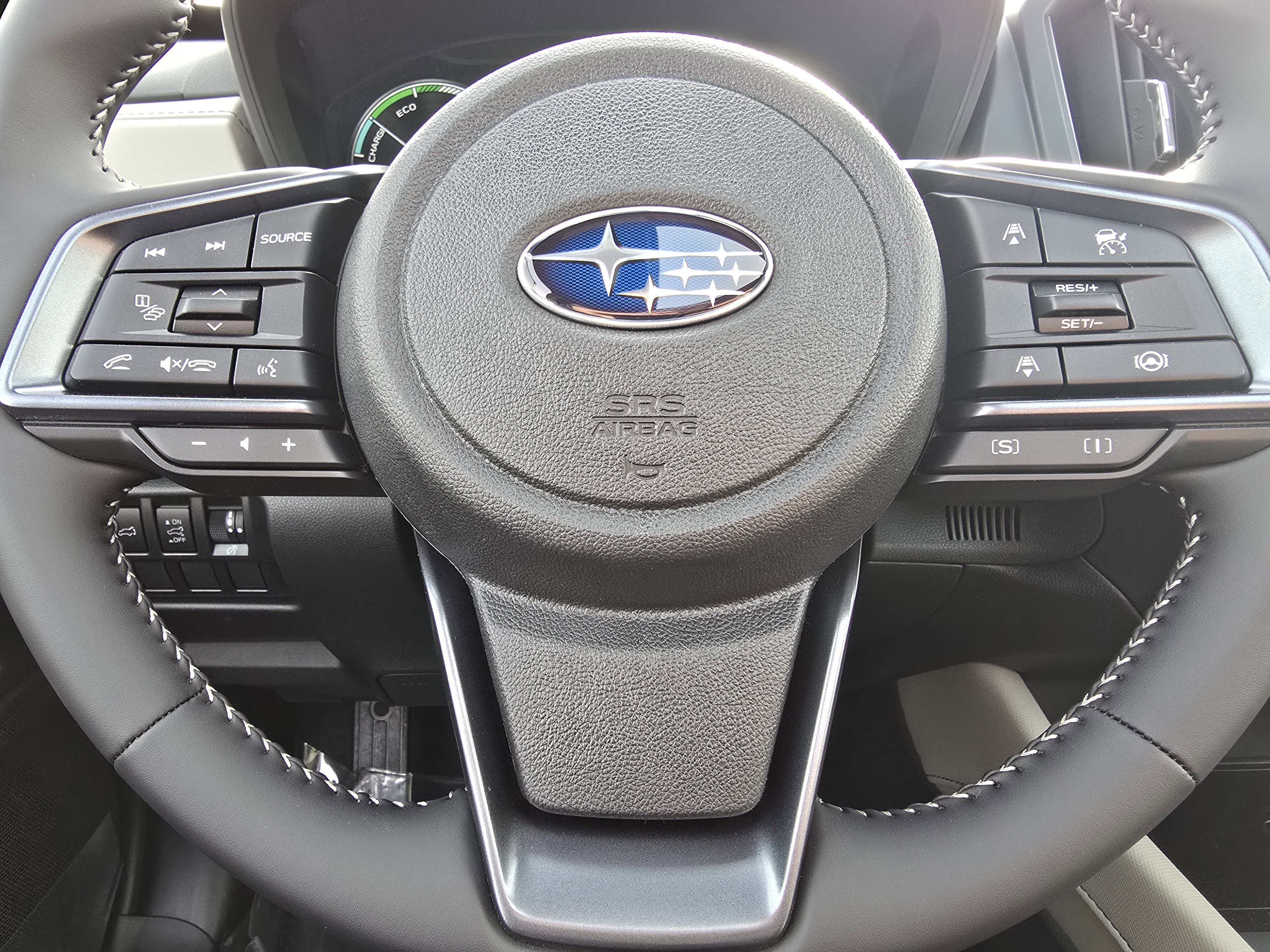 New 2025 Subaru Forester Limited image 21