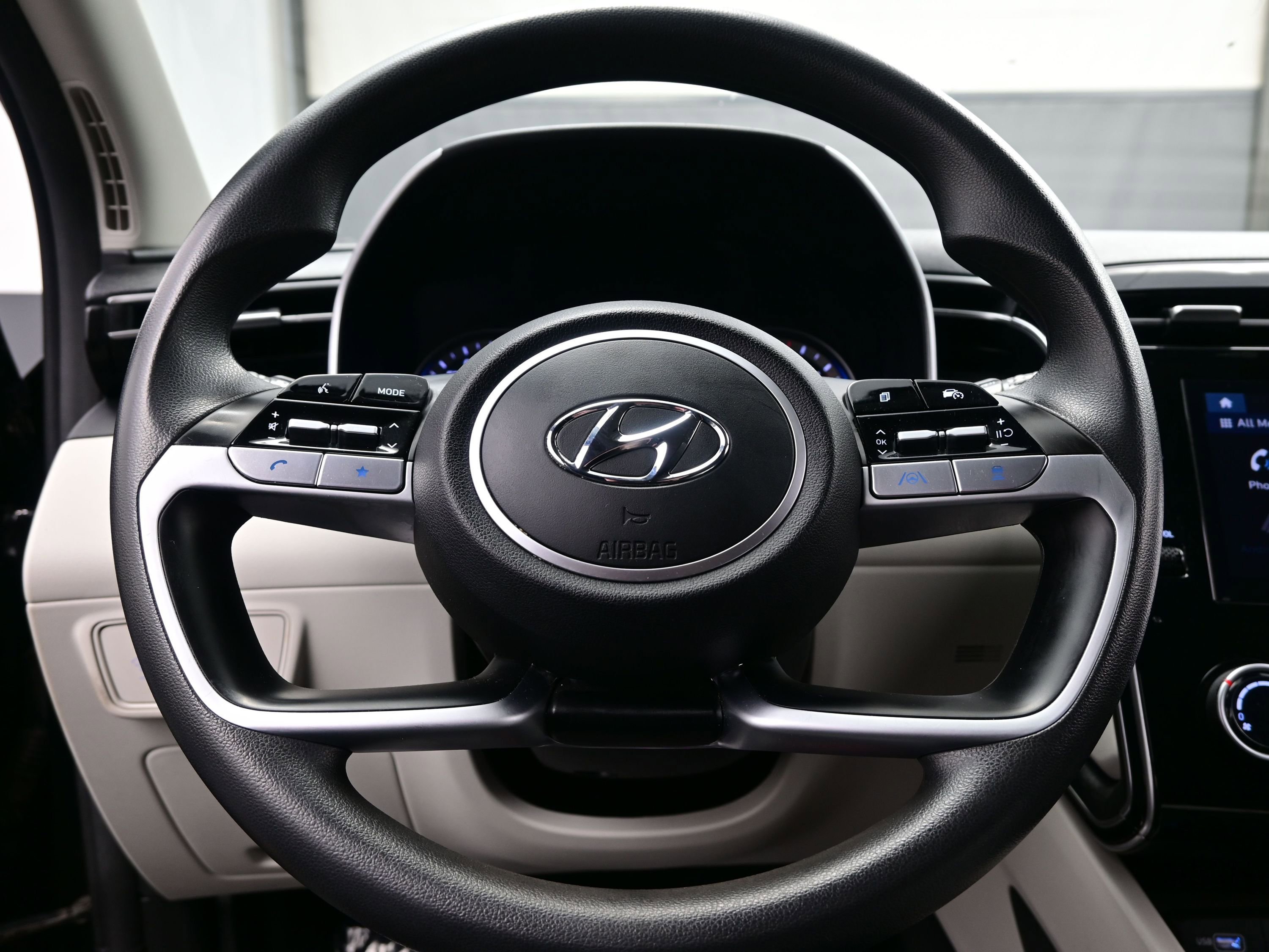 Used 2023 Hyundai Tucson SEL image 24